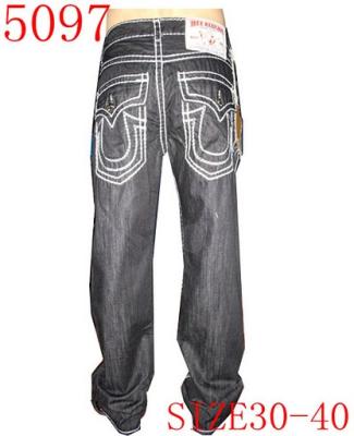 Men's TRUE RELIGION Jeans-194